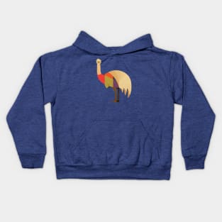 Emu Kids Hoodie